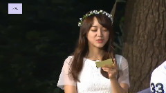 Welcome Show 金世正