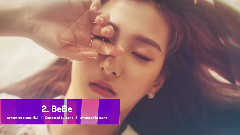 WJSN & Cosmic Girls - 2ND MINI ALBUM