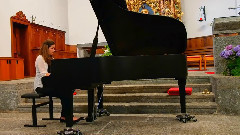 Claude Debussy - Arabesque Nr.1