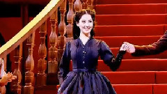 少女时代,徐玄(少女时代) - 乱世佳人音乐剧首场