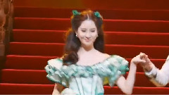 音乐剧<乱世佳人>第7场谢幕