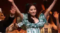 少女时代,徐玄(少女时代) - 音乐剧<飘>谢幕