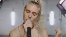 MØ - Final Song 现场版 2016
