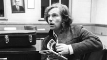 Van Morrison - Too Late
