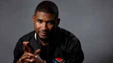 Usher - Champions
