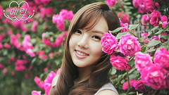 GFriend,艺琳(GFriend) - 160819 Happy Yerin Day 郑艺琳21岁生日快乐