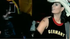 Terri Clark - The World Needs A Drink