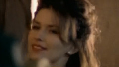 Shania Twain - Whose Bed Have Your Boots Been Under