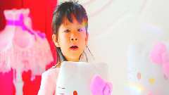 华语童星,原创 - 小小世界