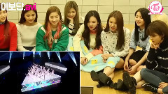 TWICE 看昔日战友 Somi 继续奋斗 给予祝福