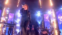 Jess Glynne - LIVE MTV Crashes CUT