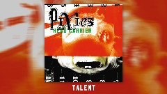 Pixies - Talent