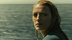 影视原声 - 电影<鲨滩>