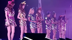 少女时代 - Happy SNSD 9th Anniversary