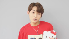 I.B.I 1st Single Album Showcase