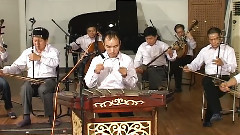 民乐群星 - 柳摇金 重六 尺字头 潮州音乐