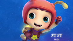 影视原声 - 电影<萤火奇兵>