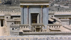 金色的耶路撒冷