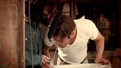 Terri Clark - Now That I Found You