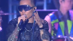 MP魔幻力量 - 我无法不爱你