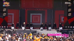 咒文 & 下雨的日子 & 12点30分 & love me right & Mama & U & 霍元甲