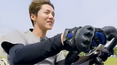 鹿晗 - 预告 鹿晗薛之谦花式调酒