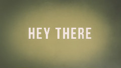 Matt And Kim - Not Alone