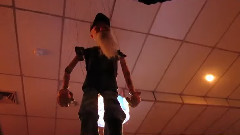 Seasick Steve - Roy's Gang