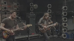 Mumford & Sons - Tompkins Square Park