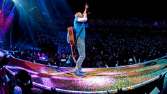 A Head Full Of Dreams