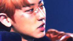 Lotto MV 朴灿烈中韩Cut