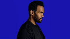 Craig David - Ain't Giving Up