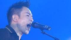 黄家强,黄贯中 - 再见理想