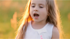 Alan Walker,Iselin Solheim - Faded (Blanka Zimnicka cover)5 years old