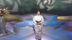 真木ことみ - ふるさと忍冬