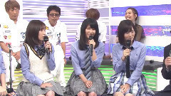 AKB48 - 光と影の日々 Talk