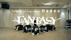 Fantasy 练习室版