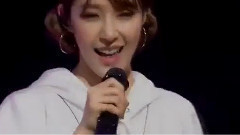 Tiffany(少女时代),少女时代 - 帕尼演唱线