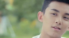 吴磊 好想大声说爱你