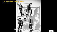 BigBang - ALWAYS FOREVER 10