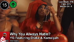 Top 25 - Billboard Rap Airplay Songs