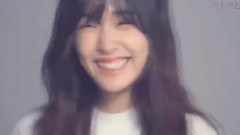 少女时代,Tiffany(少女时代) - Fany Be Strong Little Baby, Always Beside His Sone