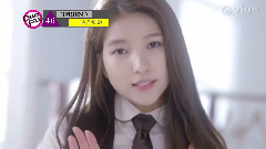 GFriend - 时光飞驰