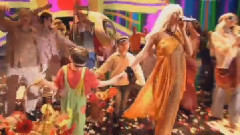 Любовь спасет мир