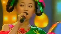 华语童星 - 太阳从哪里升起来