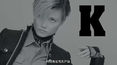 李宇春 - 李宇春登<时装L'OFFICIEL> 36周年刊封面< JUST ME >影像特辑 26个任性李宇春!