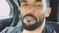 Craig David的INS Story:Vfestival现场