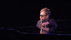 Elton John - I Guess That's Why They Call It The Blues