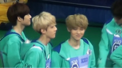 勋鹿 甜到掉牙的瞬间