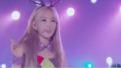 少女时代泰妍东京演唱会CUT